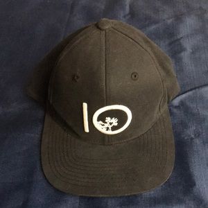 Ten Tree black hat